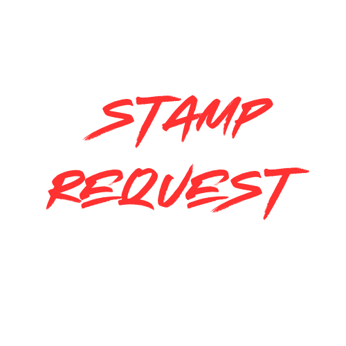 Stamp Request