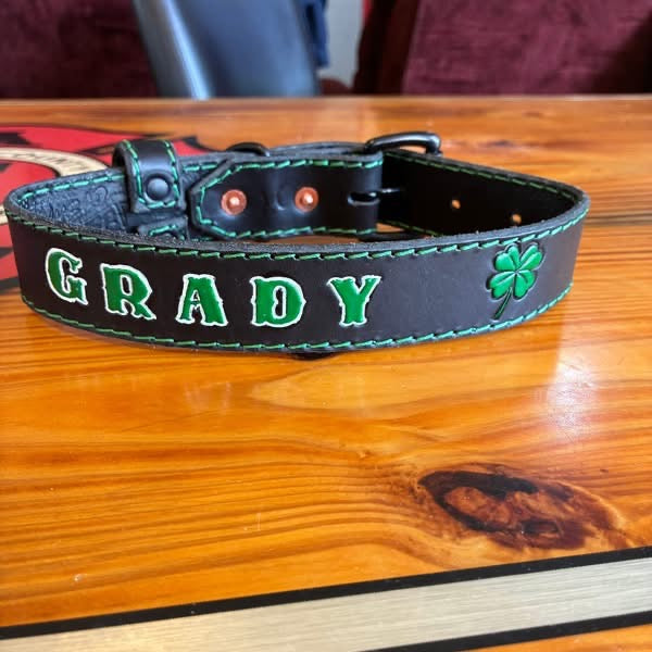 Dog Collar