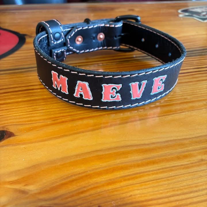 Dog Collar